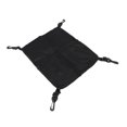 thumbnail image 3 of Mesh Deck Bag, Surf Deck Accessories Bag 4 Hooks  for Surfboard, 3 of 7