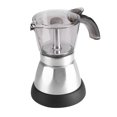 thumbnail image 3 of Transparent Container Coffee Pot, Coffee Maker, For Gifts Home, 3 of 8