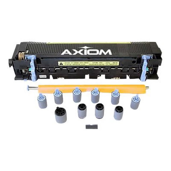 Axiom - Maintenance kit - for HP LaserJet 4100, 4100dtn, 4100mfp, 4100n, 4100tn, 4101mfp