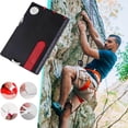 thumbnail image 5 of TUWABEI Home Supplies Clearance Multitools Hand Tools Multi Functional Tool Card Portable Combination Tool Office Supplies Letter Opener Screwdriver 8-piece Set Outdoor Tools under $5, 5 of 5
