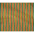 thumbnail image 4 of oneOone Cotton Flex Fabric Stripe Block Print Fabric BTY 40 Inch Wide, 4 of 4