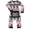 thumbnail image 4 of Flapjacks Pyjamas Assortis pour Chien Bébé & Enfants Adolescents et Adultes (Tailgate Moyen), 4 of 7