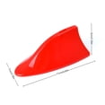 thumbnail image 2 of Base d'Antenne de Toit Universelle pour Voiture, Durable, pour Plusieurs Modèles de Véhicules, 2 of 3