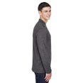 thumbnail image 3 of Ash City - Core 365 Men's Kinetic Performance Quarter-Zip, 3 of 3