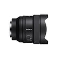 thumbnail image 4 of Sony FE 14mm F1.8 GM Full-Frame Large-Aperture Wide Angle Prime G Master Lens, 4 of 7