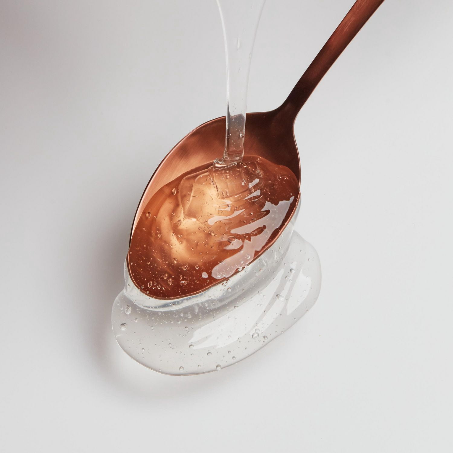 Hair Food Coconut & Chai Spice Sulfate Free Shampoo, Dye Free Nourishment