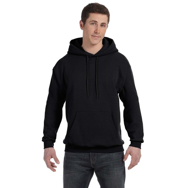 Sweat à Capuche Unisexe Ecosmart 50/50