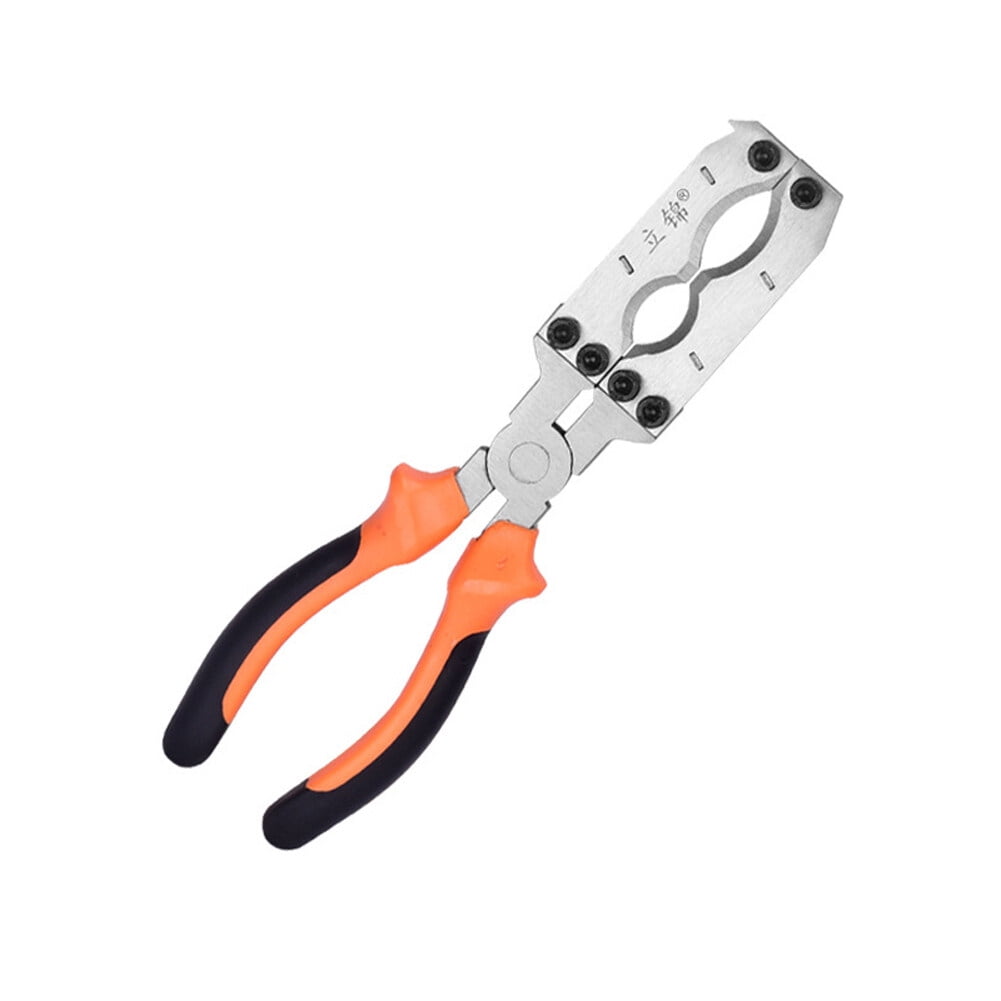 Jujube tree peeling ring barker fruit tree circular shears handheld portable garden fruit tree pruning shears