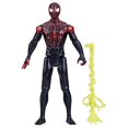 thumbnail image 1 of Marvel Spider-Man Epic Hero Series Miles Morales 4 Inch Action Figure, 1 of 9