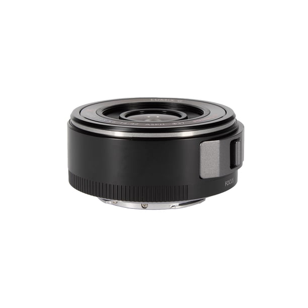 Panasonic Lumix G X Vario PZ 14-42mm f/3.5-5.6 Power O.I.S. Lens