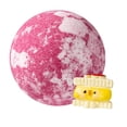 Exploding Book Craft YYV Surprise Bath Bomb Toy, Explosion Bath Ball Children's Soaking ...