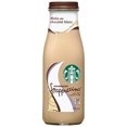thumbnail image 2 of Starbucks White Chocolate Mocha Frappuccino, 405ml Bottle, 2 of 2