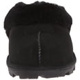 thumbnail image 2 of Ugg Australia Womens Coquette Leather Closed Toe Slip On, 2 of 2