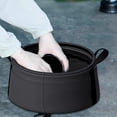 thumbnail image 1 of Wzzjkit Travel Outdoor Gear Portable Foldable Basin Foot Wash Basin Face Wash Basin Foldable Portable Basin, 1 of 6