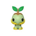 thumbnail image 3 of Funko Pop! Games: Pokemon - Turtwig figurine en vinyle, 3 of 3