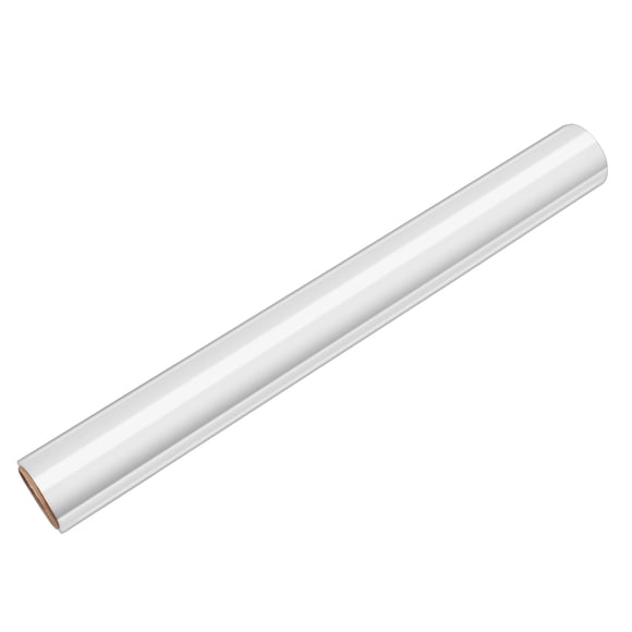TOYANDONA Rouleau de Cellophane Transparent 2,3 Mil Cellophane Transparent Papier d'Emballage Transparent pour Cadeau Bouquet de Fleurs Paniers Emballage Fournitures d'Arts et d'Artisanat