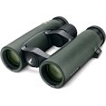 thumbnail image 2 of Swarovski EL FieldPro 12x50 Binoculars - Green + Padded Backpack + Flashlight + Cleaning Kit, 2 of 5