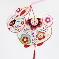 thumbnail image 5 of Spring Festival Lantern Ornament Projection Eco-friendly Mid-Autumn Festival Decoration Glowing Lantern, 5 of 5