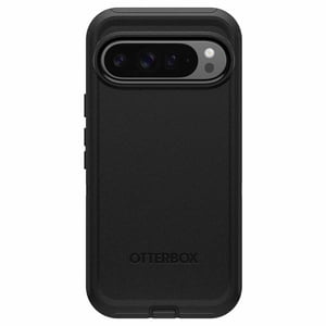 OtterBox Defender Cas noir pour Google Pixel 9 Pro XL