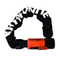 thumbnail image 4 of KRYPTONITE : KRYPTOLOK 915 INTEGRATED CHAIN : BLACK : 5FT, 4 of 4
