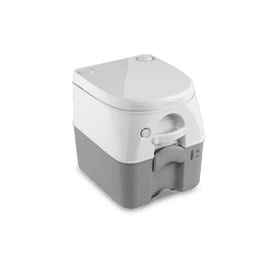 Thetford Porta Potti 335 Marine Toilet w-Hold Down Kit - Walmart.ca