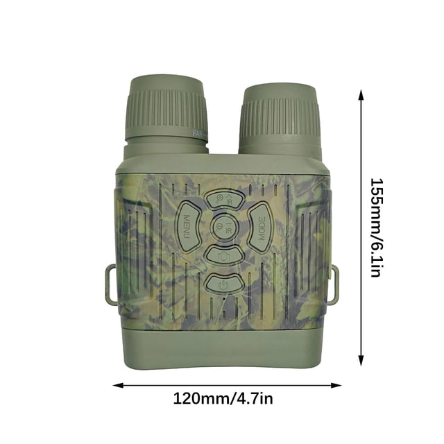 Binoculars for Adults,2.7K Night Vision Goggles Night Vision Binoculars for Adults - Digital Binoculars Can Save Photo and Video,Night Vision Goggles,Night Vision Binoculars