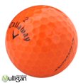 thumbnail image 1 of Mulligan - 12 Callaway Supersoft 4A Recycled Used Golf Balls, Orange, 1 of 3