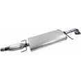 thumbnail image 3 of MUFFLER-QUIET-FLOWSS-DOM, 3 of 3