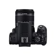 thumbnail image 3 of Canon EOS Rebel T8i DSLR Camera with EF-S 18-55mm Lens, 24.1MP APS-C Digital Camera, 4K Video (International Model), 3 of 6