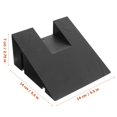 thumbnail image 2 of CHOK Accessoires pour Planche à Roulettes pour Doigts Planche à Roulettes pour Doigts Squats Compensés Kit de Planche à Roulettes pour Doigts 14X14X7CM, 2 of 8