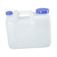 thumbnail image 3 of S SERENABLE Water Storage Container Reusable Water Storage Jug for Emergency Fishing 15L, 3 of 9