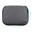 thumbnail image 2 of Weiweiguan Durable Watchband Storage Bag Watch Band Storage Bag Watch Band Organizer, 2 of 6