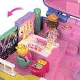 thumbnail image 4 of Polly Pocket – Collection Souvenirs – Coffret – Dîner sous les étoiles, 4 of 6