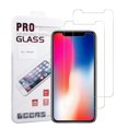thumbnail image 3 of 2Pcs iPhone X Screen Protector, 3 of 8