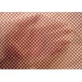 thumbnail image 4 of oneOone Cotton Silk Fabric Geometric Check Decor Fabric Printed BTY 42 Inch Wide, 4 of 4