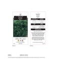 thumbnail image 4 of Buis commun (Buxus) conifère arbustif 2 gal, 4 of 5