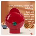 thumbnail image 4 of 350W Electric Waffle Maker - Household Multi-Functional Breakfast Machine for Bread, Pancake Sandwich ,Easy to Operate, 4 of 6