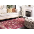 thumbnail image 4 of Safavieh Valencia Grigor Tapis Traditionnel, 4 of 7