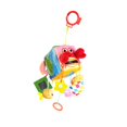 thumbnail image 4 of Siruishop Nursery Crib Mobile Pull String Activity Toy for Baby Shower Travel Style C, 4 of 8