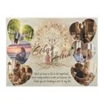 thumbnail image 1 of BAOPAI Customized Christmas Photo Blanket For Families Making Thick Winter Personalized Blankets With Pictures And Text Rectangular Blankets Holiday Hold 1-9 Images, 1 of 9