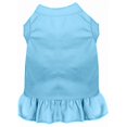 thumbnail image 1 of Plain Pet Dress Baby Blue Xxl (18), 1 of 1