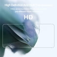 thumbnail image 5 of Vultic [3 Pack] Screen Protector for Samsung Galaxy S21 Plus 5G [Case Friendly], Tempered Glass Film Cover, 5 of 5