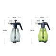 thumbnail image 3 of Coofit Brumisateur pour Plantes à Pompe Manuelle Gris 1,5 L Bouteille Vaporisateur à Pression Réglable, 3 of 9