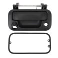 thumbnail image 2 of Poignée de Hayon Extérieure Durable et Fonctionnement Fluide Contrôle de Sécurité pour F 450 F 550, 2 of 7