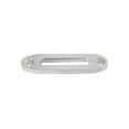 thumbnail image 2 of Almencla Guide de Corde de Treuil Électrique en Aluminium Anti-Rouille Fairlead, pour Corde de Garde 202mm, 2 of 3