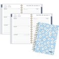 thumbnail image 2 of 2026 Mead® Dandy Small Weekly Clear Poly Cover Planner, 2 of 6
