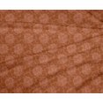 thumbnail image 4 of oneOone Polyester Lycra Fabric Spiral Block Print Sewing Fabric BTY 56 Inch Wide, 4 of 4