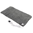 thumbnail image 3 of Electric Heating Pad,Electric Heating Pad Relieving Large Heating Pad Travel Heating Pad Expertly Crafted, 3 of 9