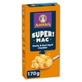 thumbnail image 1 of Annie's Super! Mac Shells & Real Aged Cheddar, 1 of 5