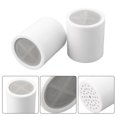thumbnail image 4 of Lot de 2 Cartouches de Remplacement pour Filtre de Douche à 20 Étapes, 4 of 9
